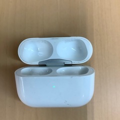 Apple AirPods 【トレファク東大阪店】の画像