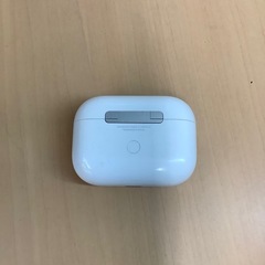 Apple AirPods 【トレファク東大阪店】の画像