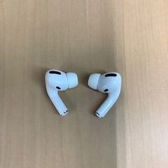 Apple AirPods 【トレファク東大阪店】の画像