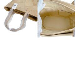 クロコダイル LB-7001 トートバッグ オリックス  CROCODILE 軽量 パッチワークの画像