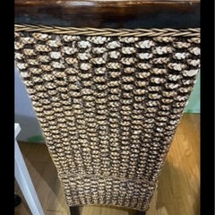 ウォーターヒヤシンス　チェアの画像