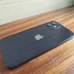 🙇今日のみ下市場近郊での取引⚠️iPhone12⚠️（128GB）の画像