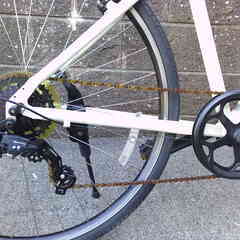 ロードバイクの画像