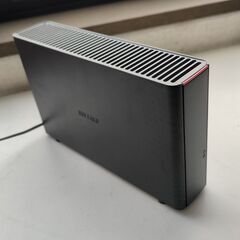 バッファロー BUFFALO NAS LinkStation ネ...