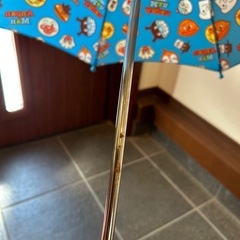 アンパンマンの傘の画像