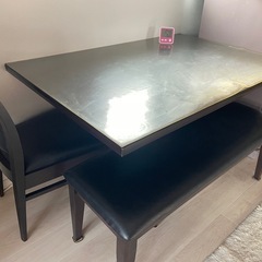 ダイニングテーブルセットの画像
