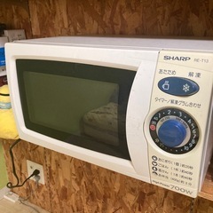 一人暮らしセットの画像