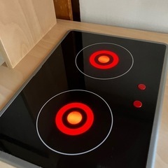 IKEA ドゥクティグ DUKTIG おままごとキッチン バーチ 72x40x109cm イケア の画像