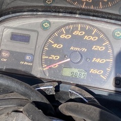 ☆ ★ 書あり マジェスティ250 ★ ☆の画像