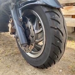 ☆ ★ 書あり マジェスティ250 ★ ☆の画像