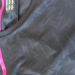 YONEX ユニフォームウェア2着XOの画像