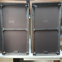 DIATONE ダイヤトーン DS-77HR スピーカーの画像