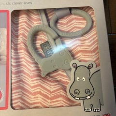 授乳ケープの画像