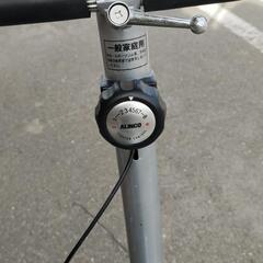 スポーツ自転車の画像