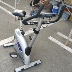 スポーツ自転車の画像