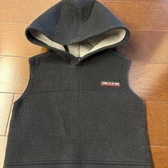 ベビー服　コムサ　80サイズの画像