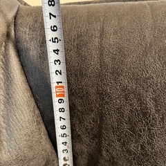 20日まで！ダイニングチェア2脚の画像