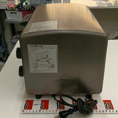 0902-266 象印オーブントースター ET-SW80  06年製の画像