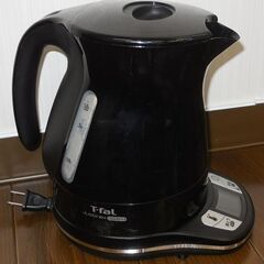 [直接引取限定]電気ケトル ティファール KO7558jp 1.2L 45の画像