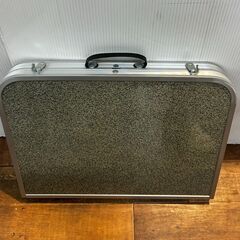 FIELD CHAMP フィールドチャンプ コンパクトアルミテーブル&チェアセットの画像