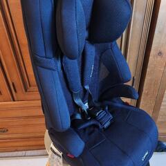 Combi チャイルドシート ジョイトリップ エアスルー GH ネイビー