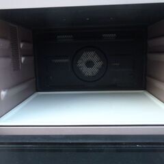 日立　電子レンジ　MRO－AX10　の画像