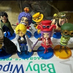 ワンピース ワーコレ革命軍の画像