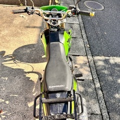 ksr110の画像