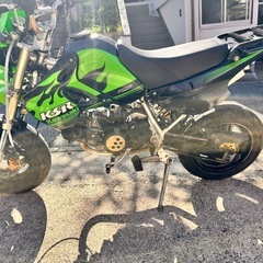 ksr110の画像
