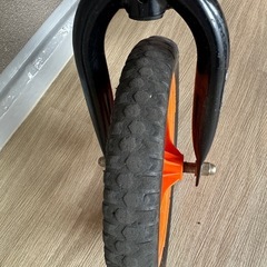 ストライダー　ピンク　の画像