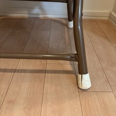 ベビーチェア　食事　ミスターベアーズドリームの画像