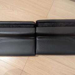 ハイエース　コンソール　アームレストの画像