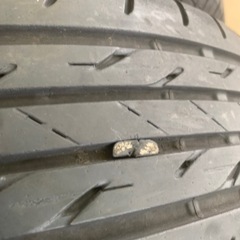 195/65R15 4本セットの画像