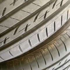 195/65R15 4本セットの画像