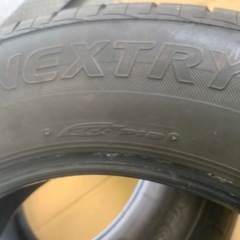 195/65R15 4本セットの画像
