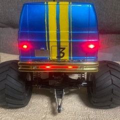 RCランチボックスセットの画像