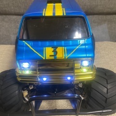 RCランチボックスセットの画像