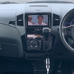 コミコミ価格！！パレットSW 9万キロ台前半！車検残り1年半‼︎の画像