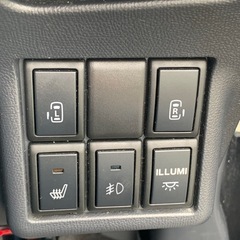 コミコミ価格！！パレットSW 9万キロ台前半！車検残り1年半‼︎の画像