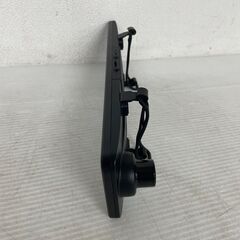 【VanTop】 バントップ ミラー型 ドライブレコーダー H612R デジタルインナー ドラレコ 録画 カメラ 運転記録 A0296の画像