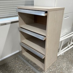 本のシェルフですの画像
