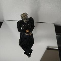 ヘルレイザーフィギュアの画像