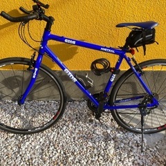 GIOS MISTRAL(限定カラー) の画像