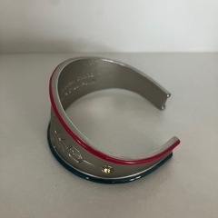 鬼滅の刃　USJ限定　猗窩座バングルの画像