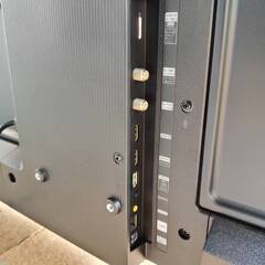 【愛品倶楽部柏店】 Hisense ハイセンス 2023年製 32型 ハイビジョン液晶テレビ 32A30Hの画像