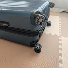 スーツケースROCARDOの画像