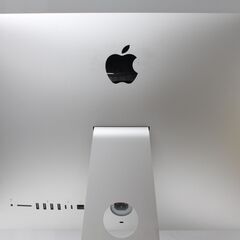 iMac（Retina 4K,21.5インチ,2017）HDD1TB/8GB〈MNDY2J/A〉④の画像