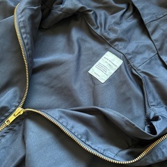【back number】パーカーの画像