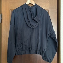 【back number】パーカーの画像
