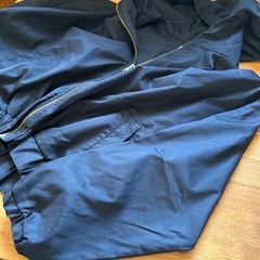 【back number】パーカーの画像